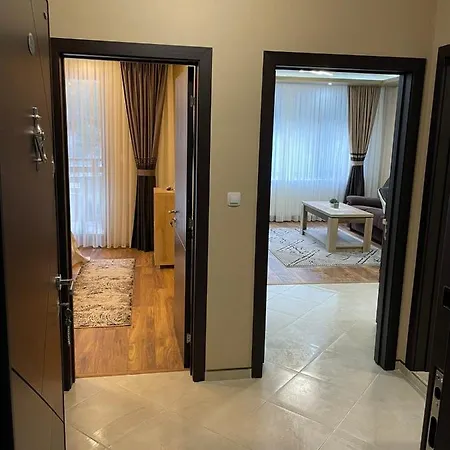 Apartamento ванеса *