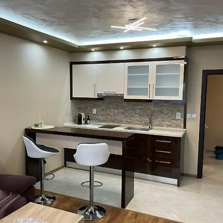 ванеса Appartamento Velingrad