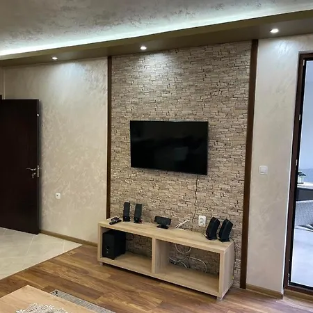 Apartamento ванеса