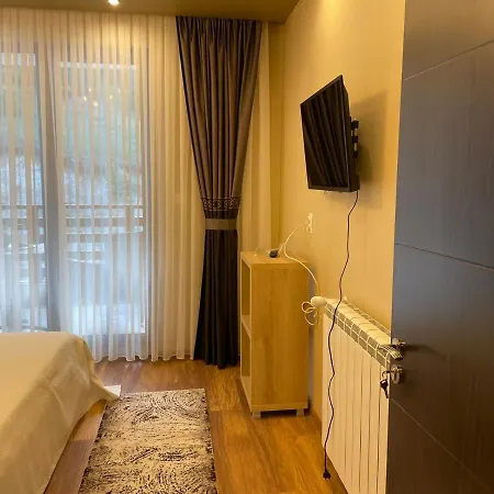 Apartment ванеса Welingrad