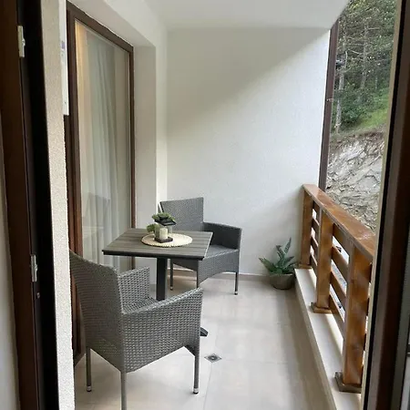 ванеса Apartment *