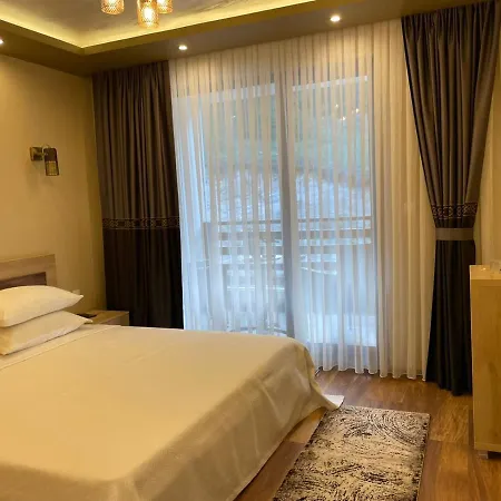 ванеса Apartamento *