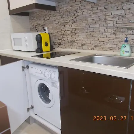 Apartamento ванеса