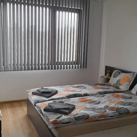 Apartment славяна *