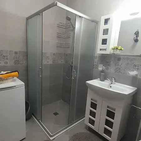 славяна Apartment