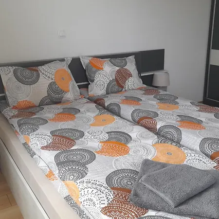 славяна Apartment Velingrad