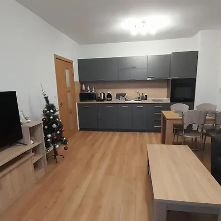 славяна Apartment Velingrad