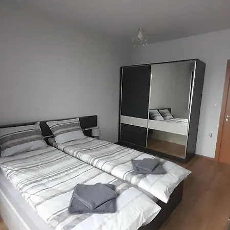 Apartment славяна Velingrad