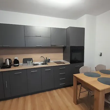 Apartment славяна *