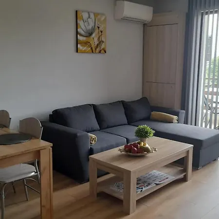 Apartment славяна *