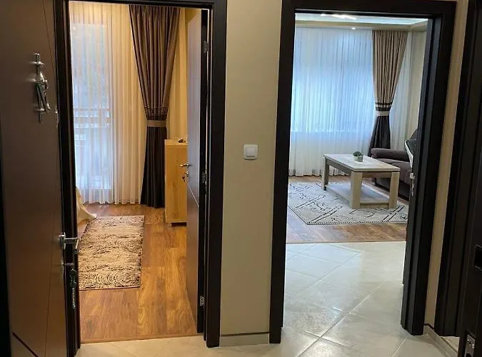 アパート ванеса *