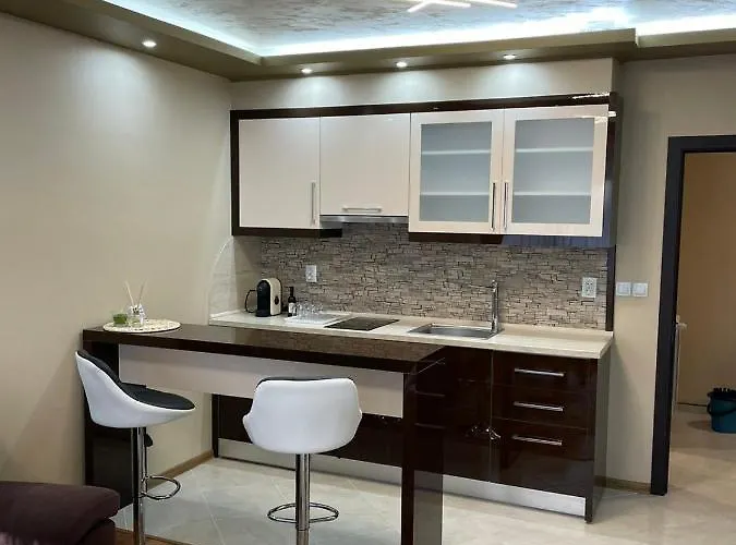 ванеса アパート ヴェリングラード