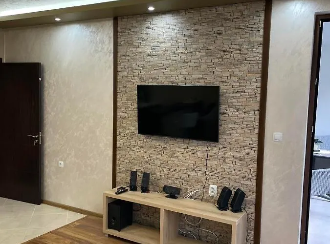 アパート ванеса