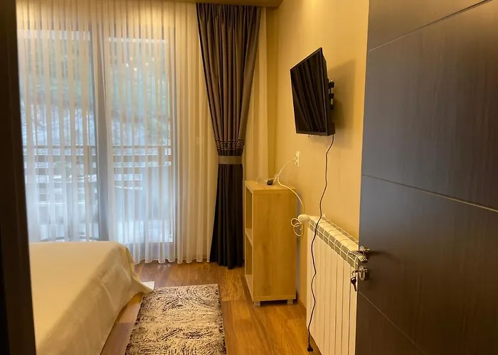 アパート ванеса ヴェリングラード