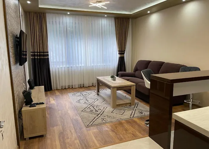 ванеса アパート *