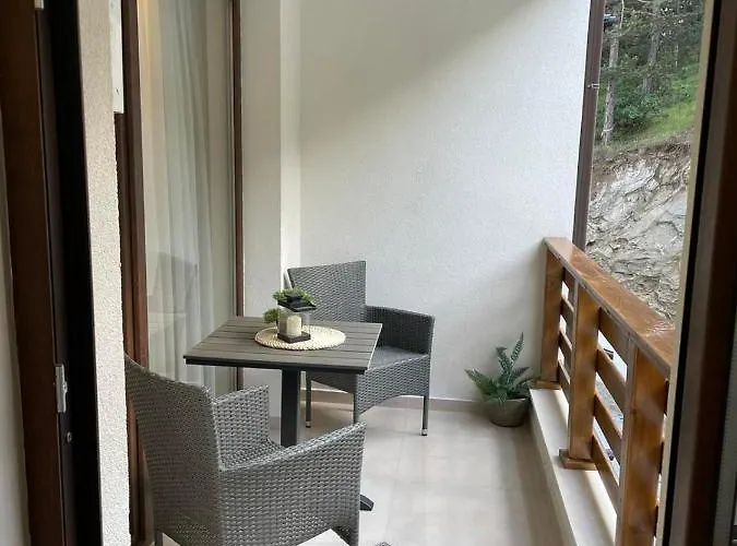 ванеса アパート *