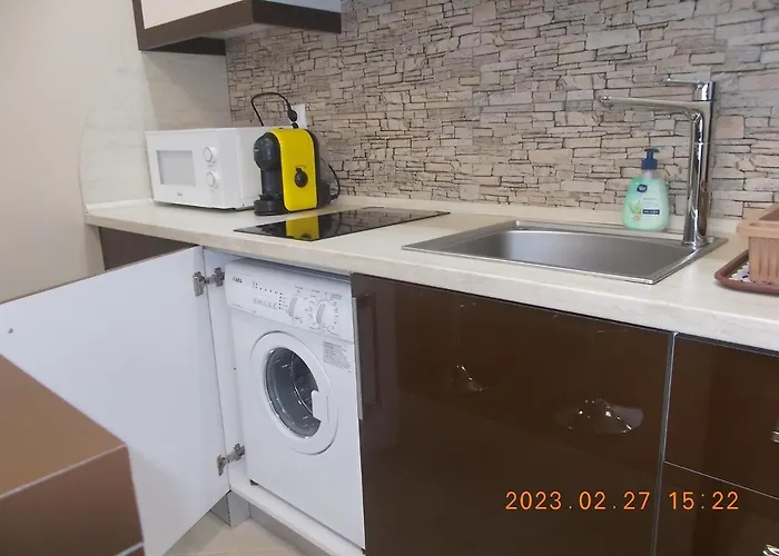 アパート ванеса